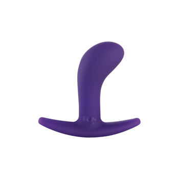 Bootie S - Buttplug